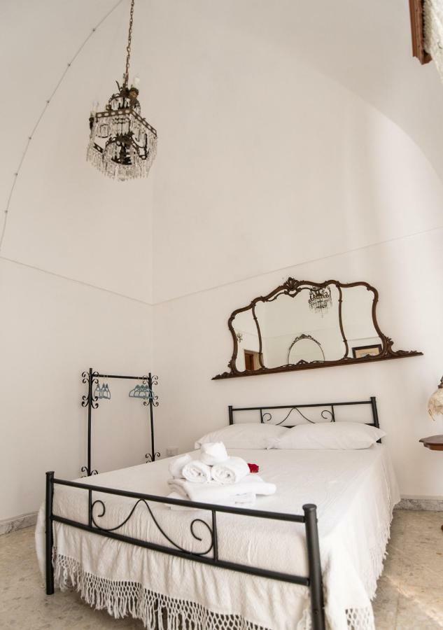 Le Cummerse In Centro Alberobello Exteriér fotografie